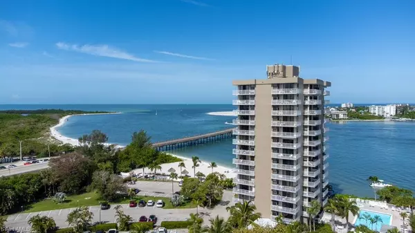 Bonita Springs, FL 33931,8701 Estero BLVD #301