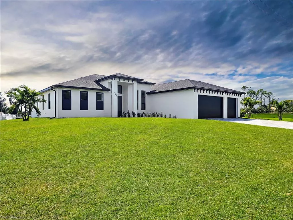 Cape Coral, FL 33993,3304 Kismet PKY W