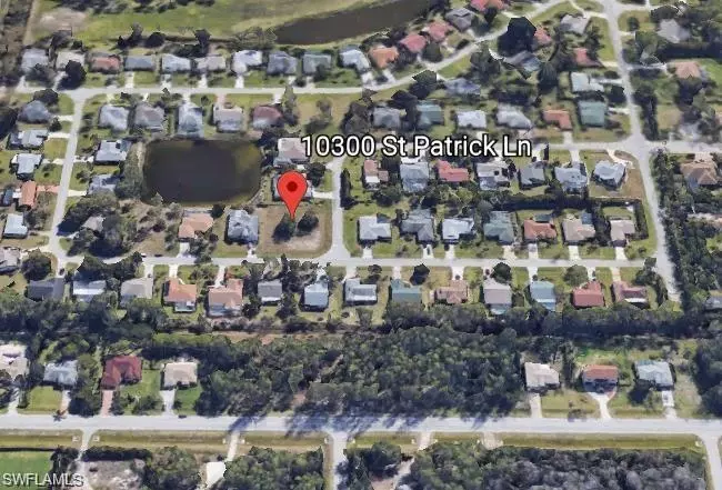 Bonita Springs, FL 34135,10300 St Patrick LN