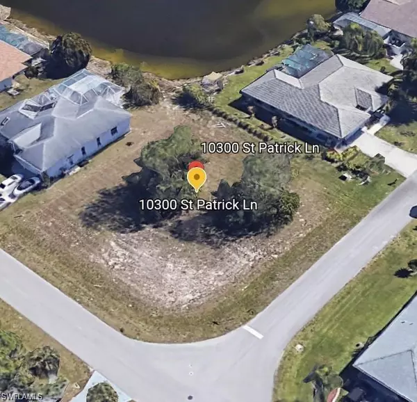 Bonita Springs, FL 34135,10300 St Patrick LN