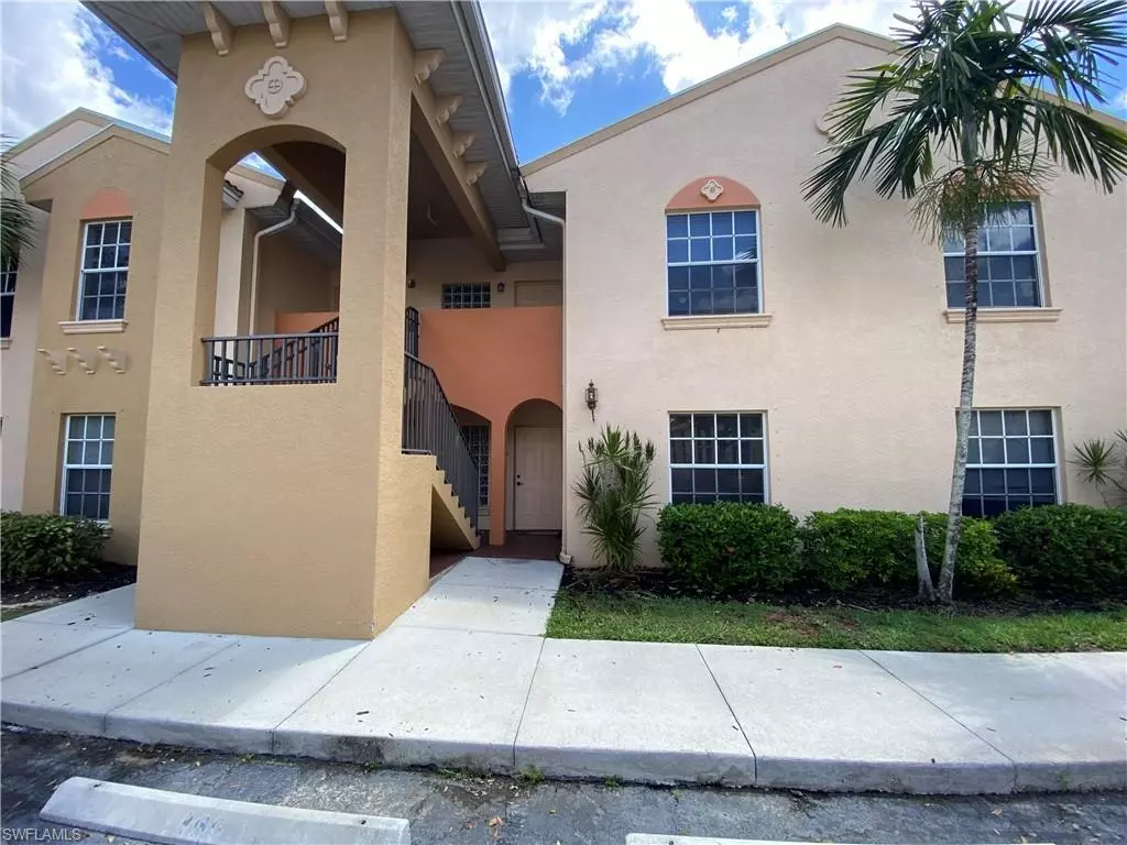 Fort Myers, FL 33916,4154 Castilla CIR #102