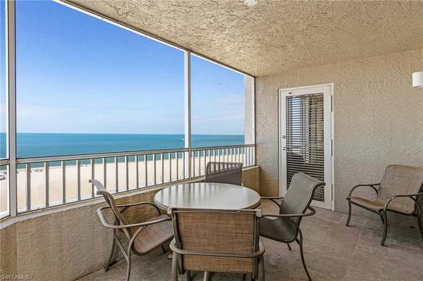 6620 Estero BLVD #1105, Fort Myers Beach, FL 33931