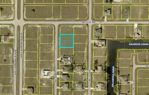 Cape Coral, FL 33909,1501 NE Juanita PL