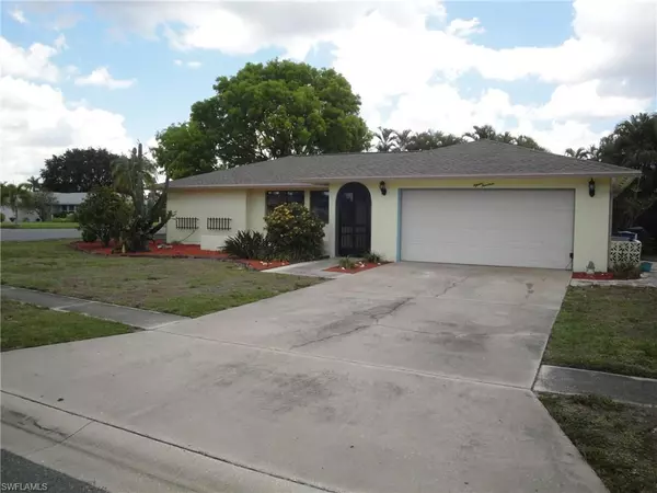 1514 Cranville SQ, Fort Myers, FL 33919