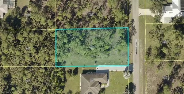 119 Wellington AVE, Lehigh Acres, FL 33936