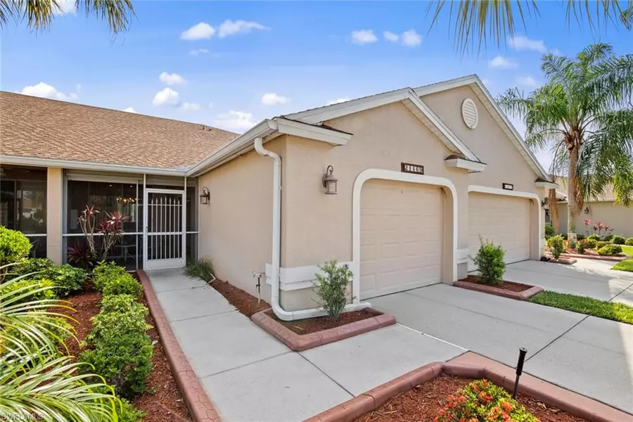 21469 Knighton RUN, Estero, FL 33928