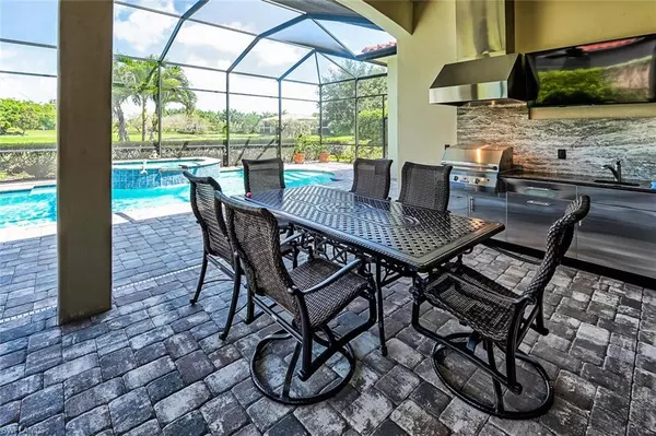 Naples, FL 34113,9461 Napoli LN