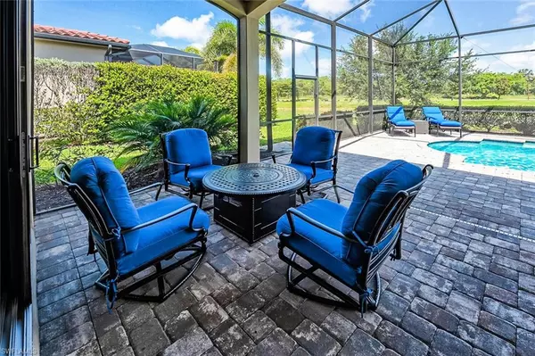 Naples, FL 34113,9461 Napoli LN