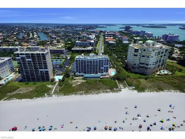 Marco Island, FL 34145,900 S Collier BLVD #710