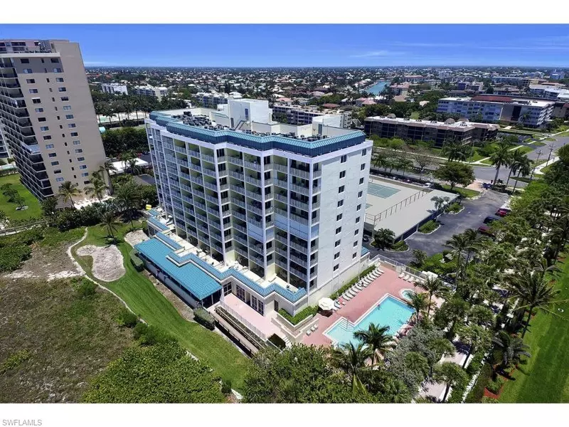 900 S Collier BLVD #710, Marco Island, FL 34145