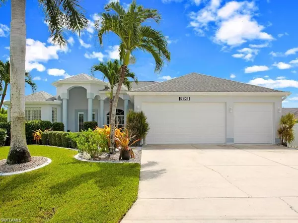 Cape Coral, FL 33904,5121 Atlantic CT