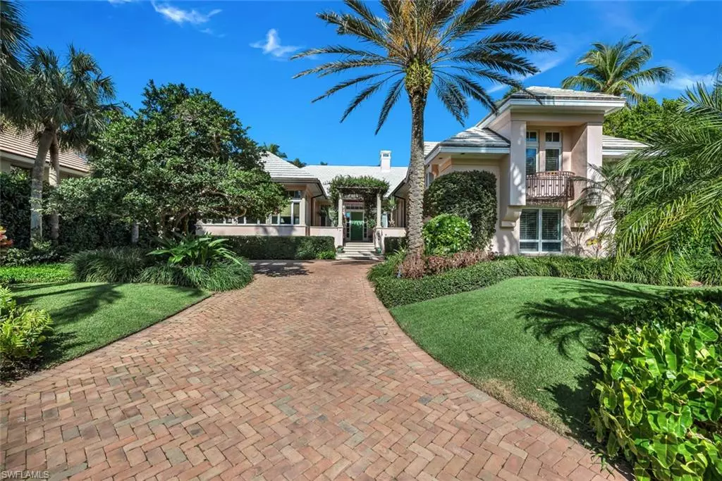 Naples, FL 34102,299 Little Harbour LN