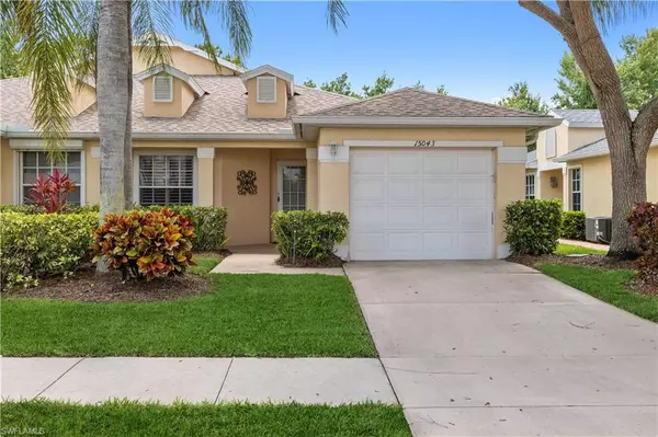 15043 Sterling Oaks DR, Naples, FL 34110