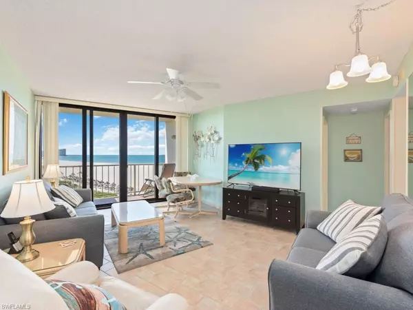 58 N Collier BLVD #803, Marco Island, FL 34145