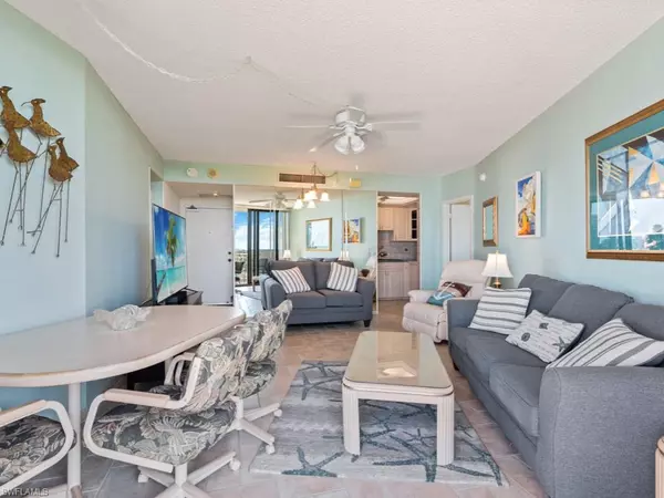 Marco Island, FL 34145,58 N Collier BLVD #803