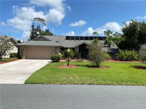 7519 Twin Eagle LN, Fort Myers, FL 33912