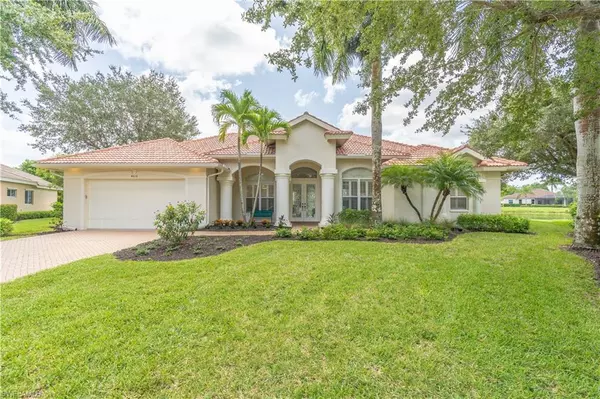 Naples, FL 34119,4616 Snowy Egret DR