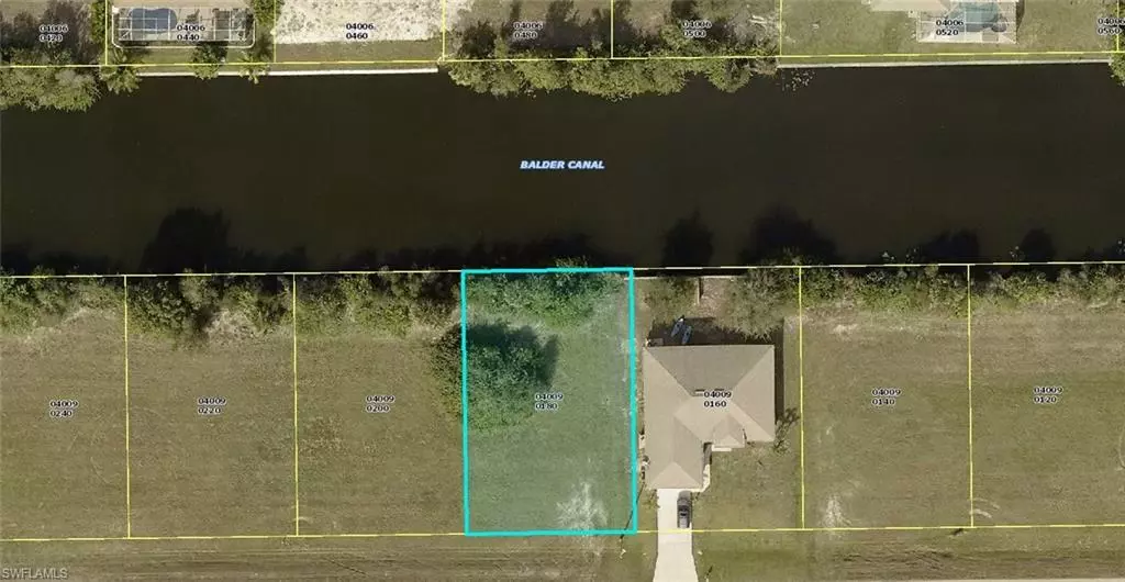 2819 NW 3rd TER, Cape Coral, FL 33993