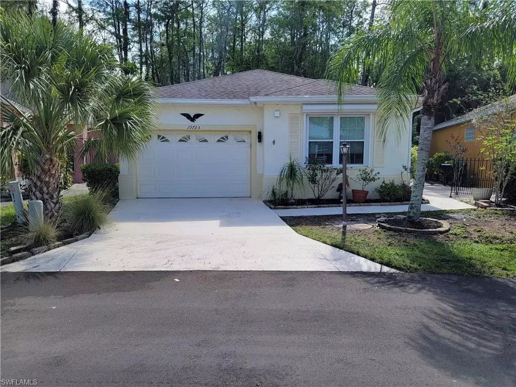 Estero, FL 33928,10723 San Tropez CIR