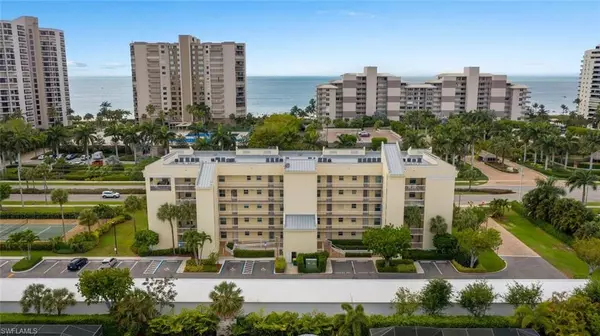 Marco Island, FL 34145,801 S Collier BLVD #N-306