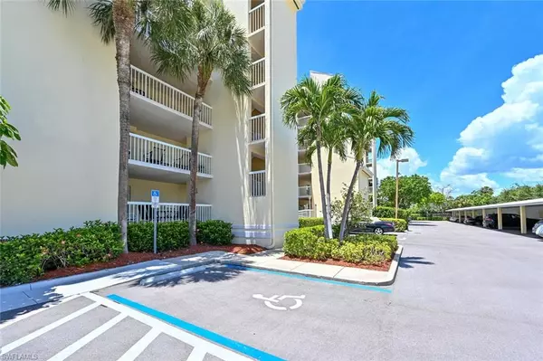 Marco Island, FL 34145,801 S Collier BLVD #N-306