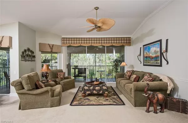 Naples, FL 34110,873 Carrick Bend CIR #2003