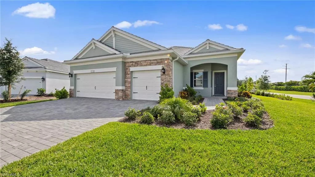 3128 Preserves Edge CT, Fort Myers, FL 33905