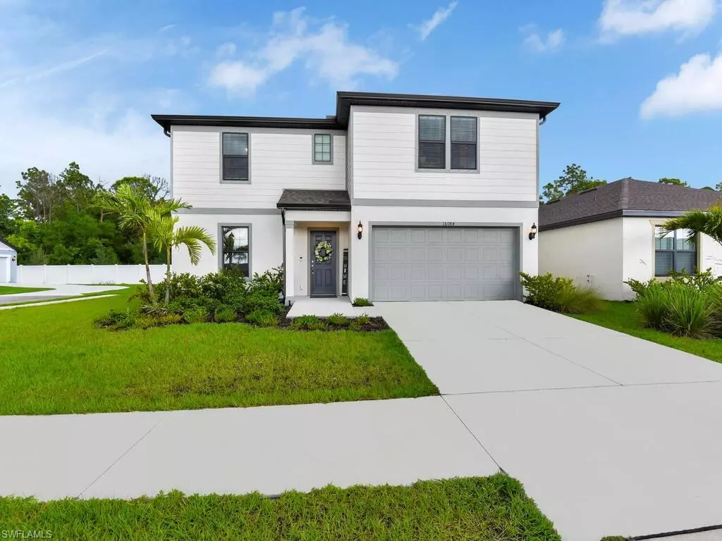 North Fort Myers, FL 33917,16084 Beachberry DR