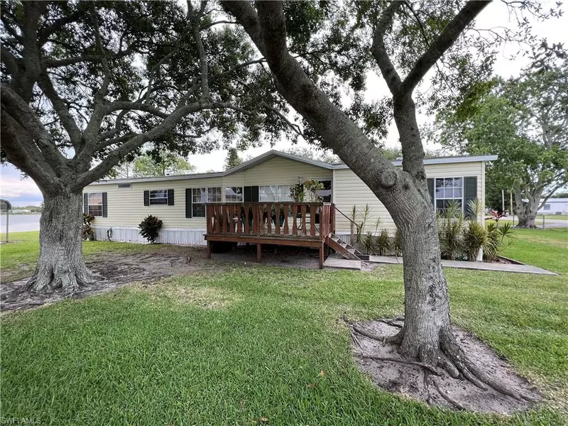 675 Tammy RD, Clewiston, FL 33440