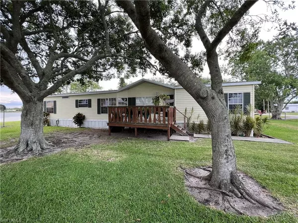 Clewiston, FL 33440,675 Tammy RD