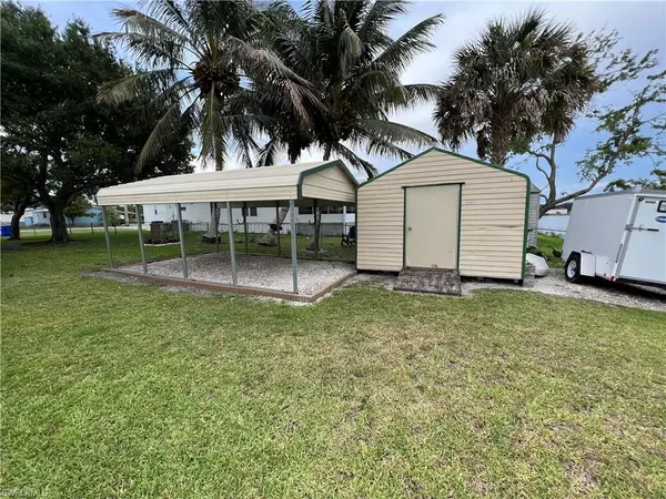 Clewiston, FL 33440,675 Tammy RD