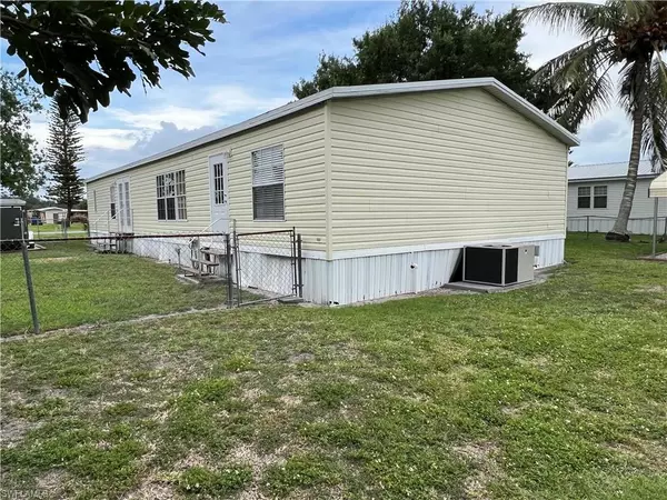 Clewiston, FL 33440,675 Tammy RD