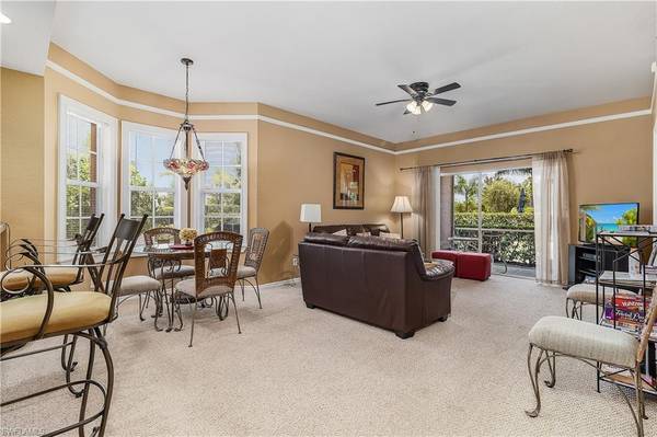 3475 Lake Shore DR #111, Bonita Springs, FL 34134