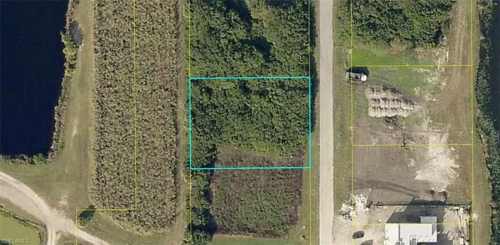 3544 Sky Valley LN, Clewiston, FL 33440