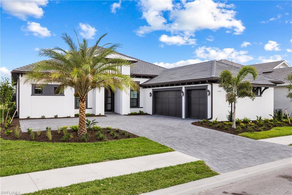 Fort Myers, FL 33913,11661 Roseto CT