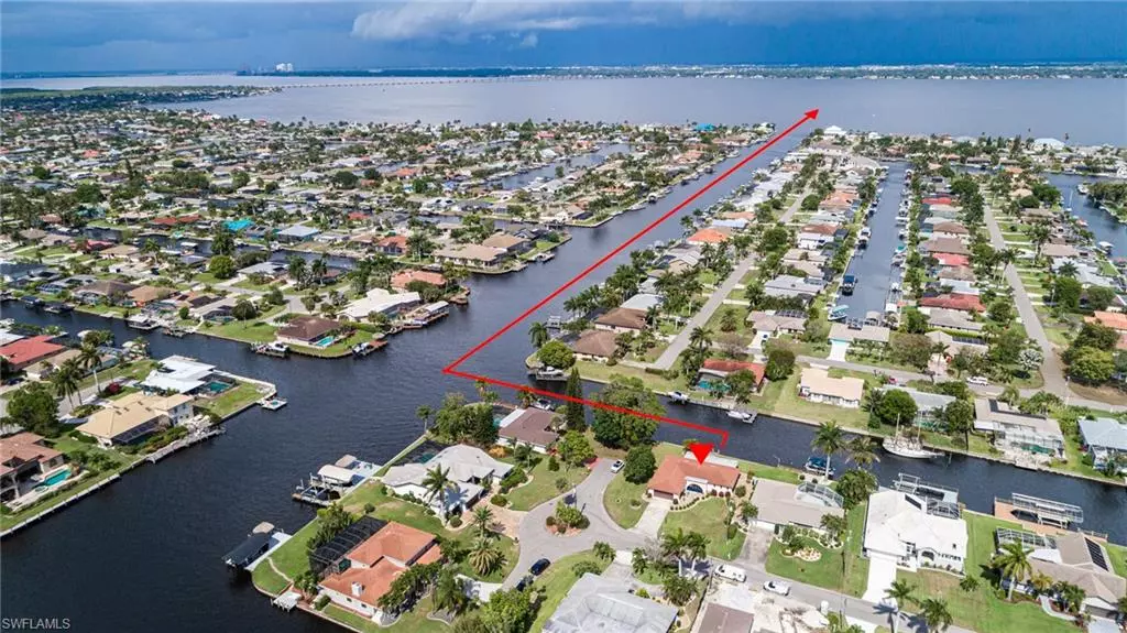 Cape Coral, FL 33904,3615 SE 18th AVE