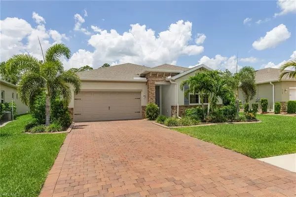 Cape Coral, FL 33909,3161 Amadora CIR