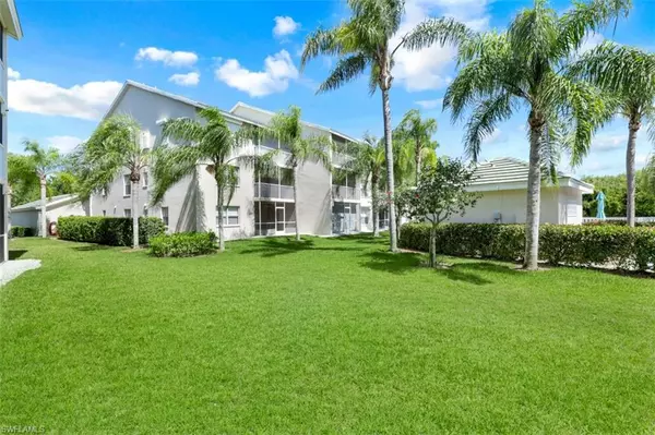 Bonita Springs, FL 34134,28871 Bermuda Lago CT #103