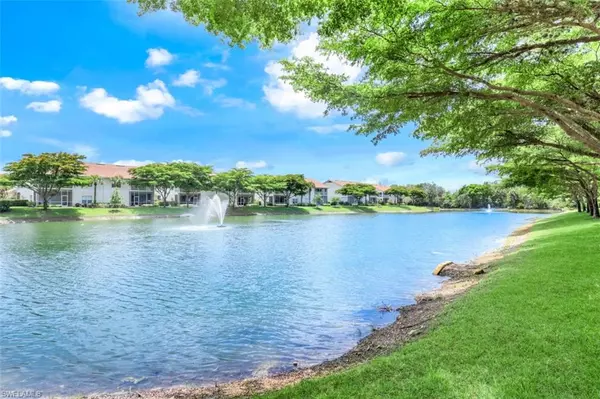 Naples, FL 34110,5610 Sherborn DR #202