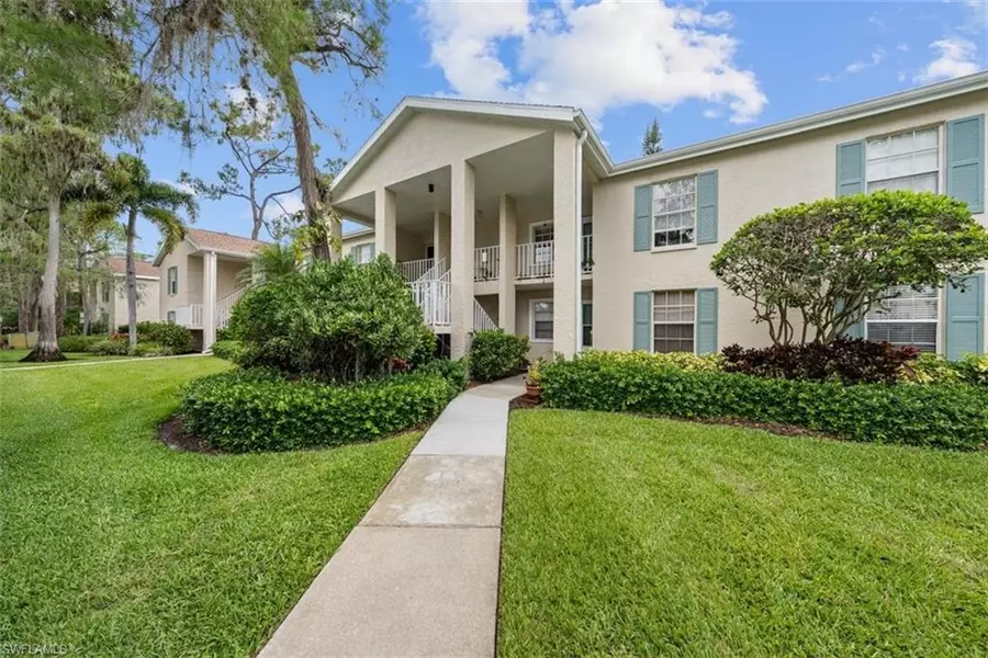 1714 Kings Lake BLVD #2-203, Naples, FL 34112