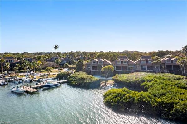 370 Townhouse Lane 64, Captiva, FL 33924