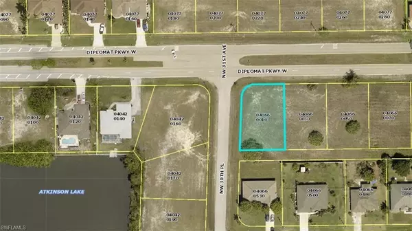 Cape Coral, FL 33993,2934 Diplomat PKY W