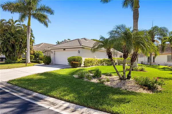 Fort Myers, FL 33919,9729 Casa Mar CIR