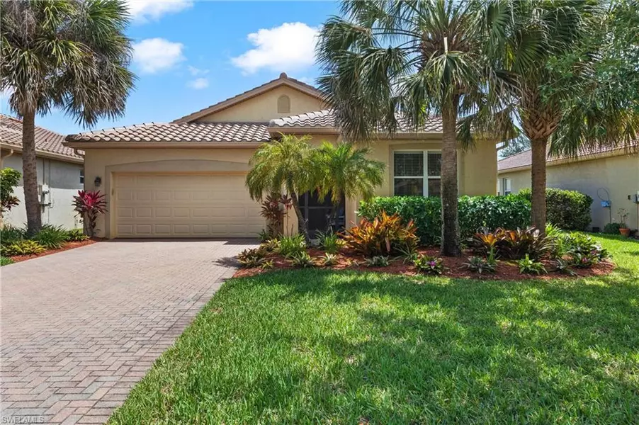 21585 Belvedere LN NE, Estero, FL 33928