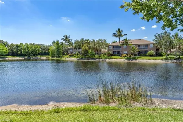 Bonita Springs, FL 34135,9631 Spanish Moss WAY #3916