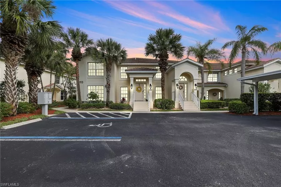 10113 Colonial Country Club BLVD #2210, Fort Myers, FL 33913