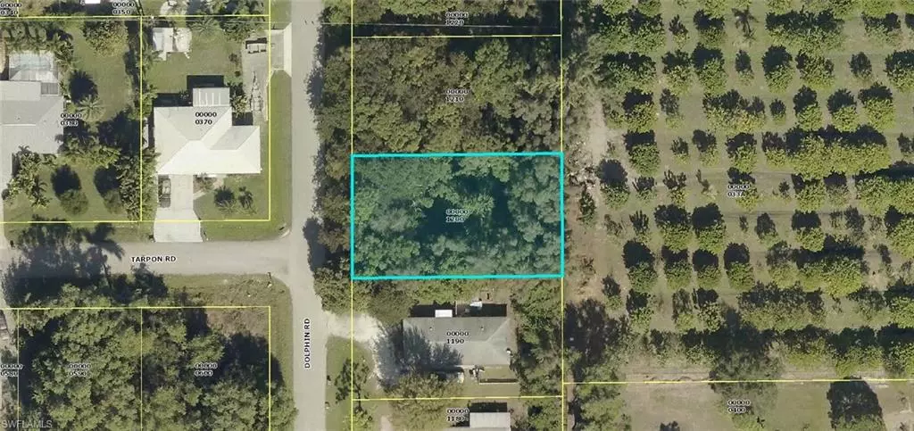 12408 Dolphin RD, Bokeelia, FL 33922