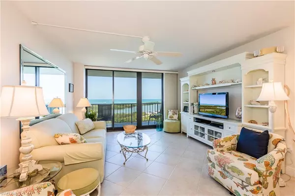 Marco Island, FL 34145,440 Seaview CT #902