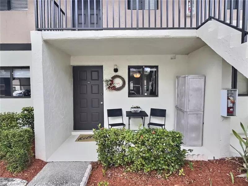 1241 Barrett RD #803, North Fort Myers, FL 33903