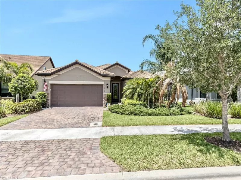 11994 Macquarie WAY, Fort Myers, FL 33913